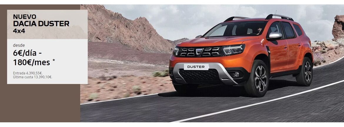 duster4 2022