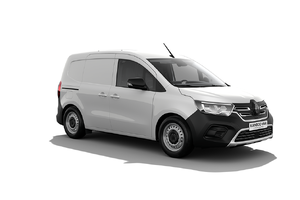 renault Kangoo Furgón E-TECH