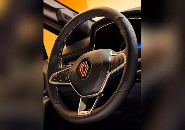 Renault Captur imagen 1